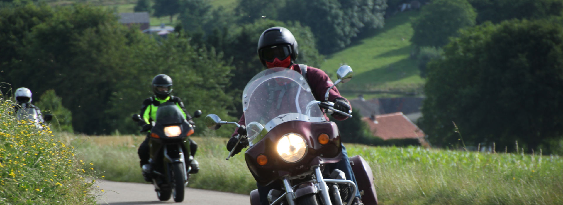 Motorrijbewijspoint Kerkdriel spoed motorrijbewijs