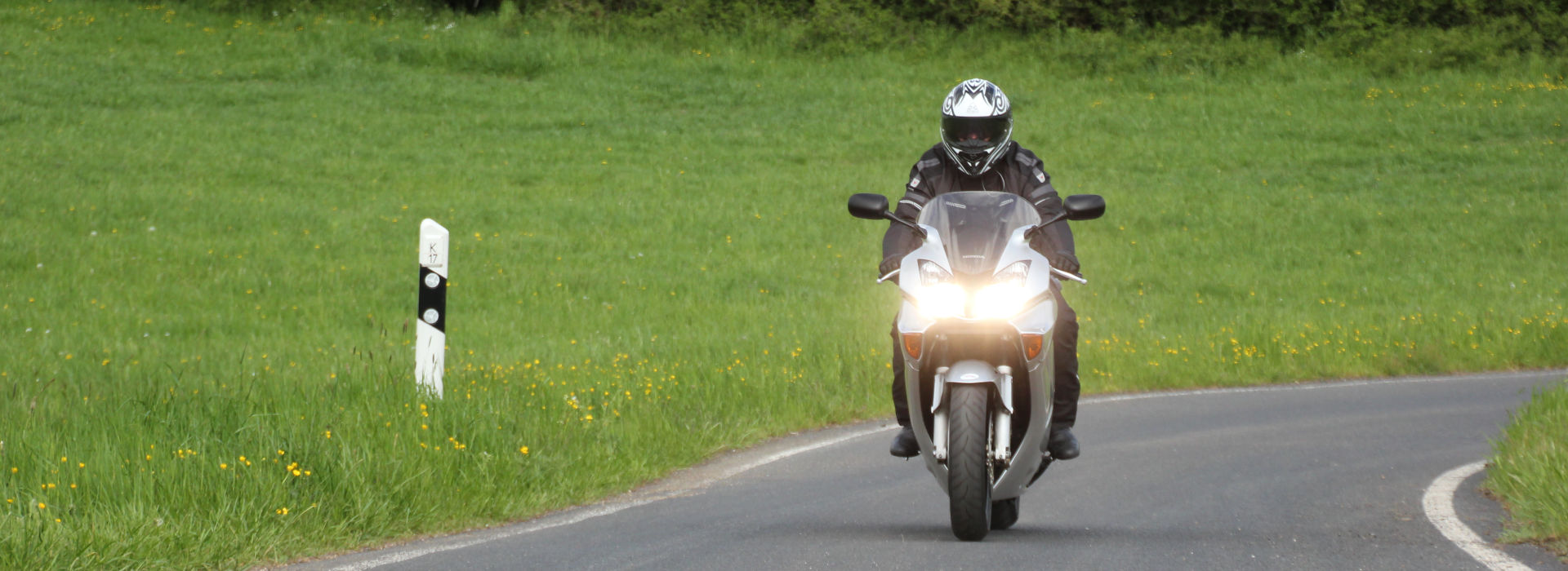 Motorrijbewijspoint Berlicum snelcursus motorrijbewijs