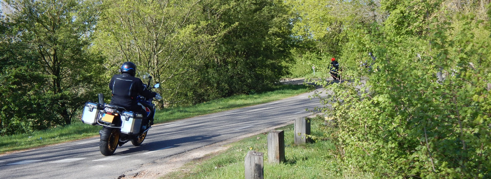 Motorrijbewijspoint Den Dungen spoedcursus motorrijbewijs