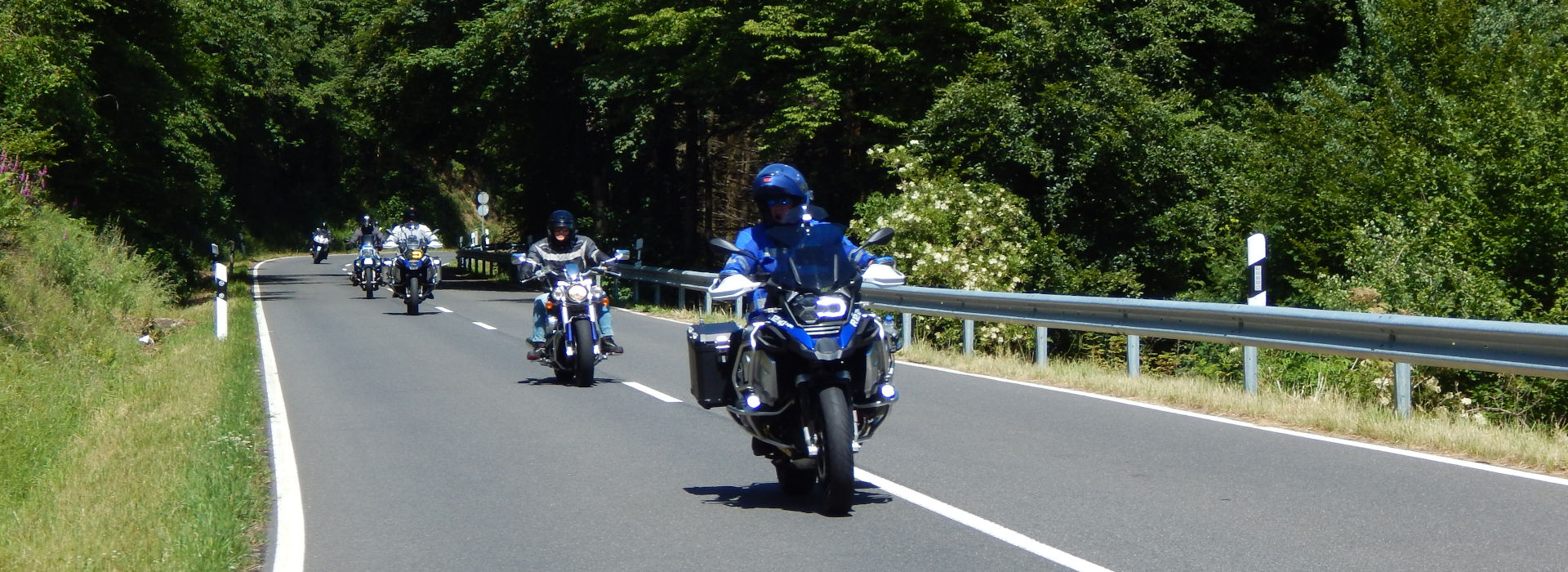 Motorrijschool Motorrijbewijspoint Berghem motorrijlessen