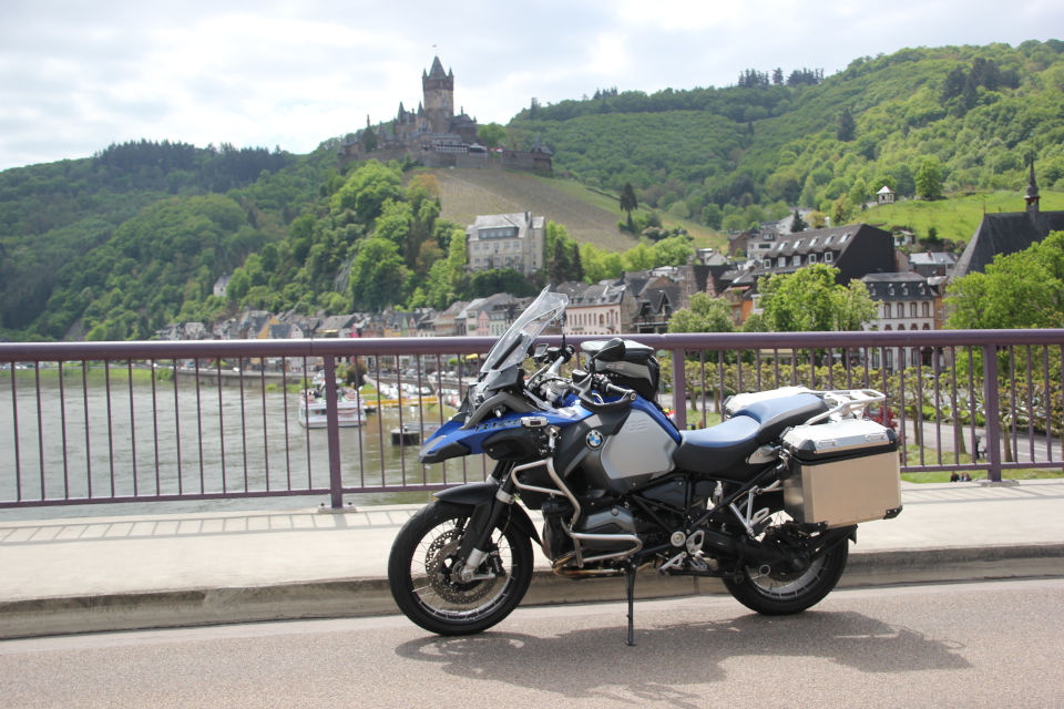 Motorrijbewijspoint Den Bosch motorrijlessen