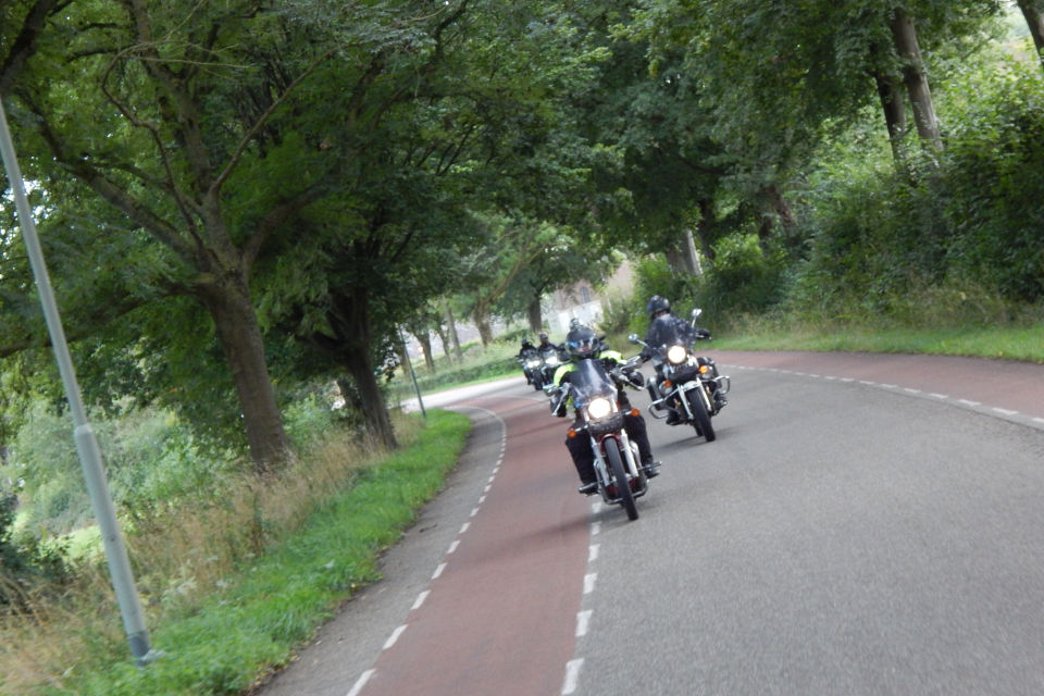 Motorrijbewijspoint Schijndel motorrijlessen