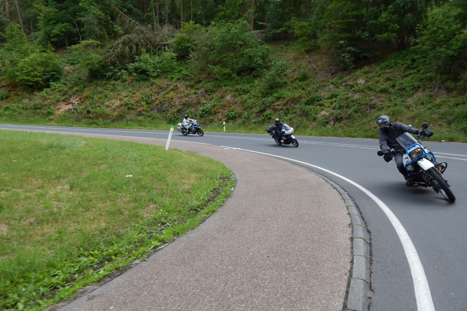 Motorrijbewijspoint Sint Michiels Gestel motorrijlessen